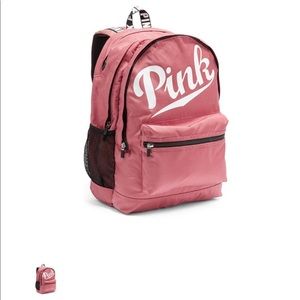 Victoria's Secret PINK Campus Backpack